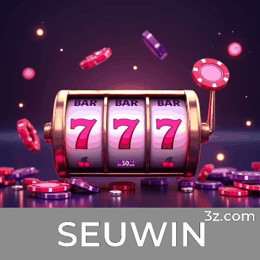 Experiência Deslumbrante de Cassino no SEUWIN