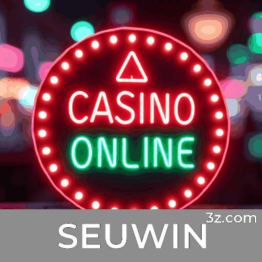 SEUWIN: O Aplicativo de Apostas Definitivo