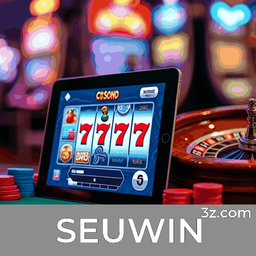SEUWIN: Plataforma de Apostas com Segurança e Serviço Profissional