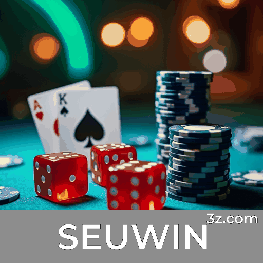 Aproveite os bônus únicos do SEUWIN e maximize suas apostas!